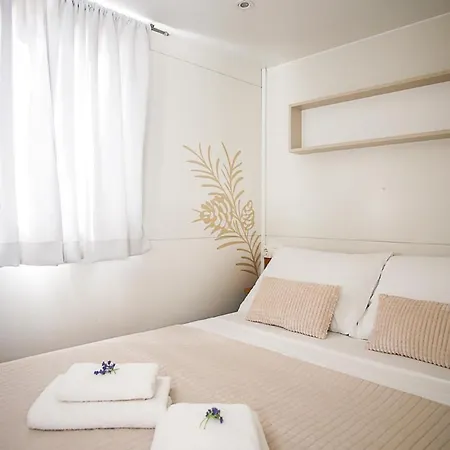 Kemping Auto-kamp Dvije Suze 4