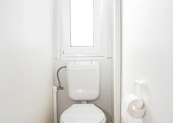 Auto-kamp Dvije Suze 4 Bristane