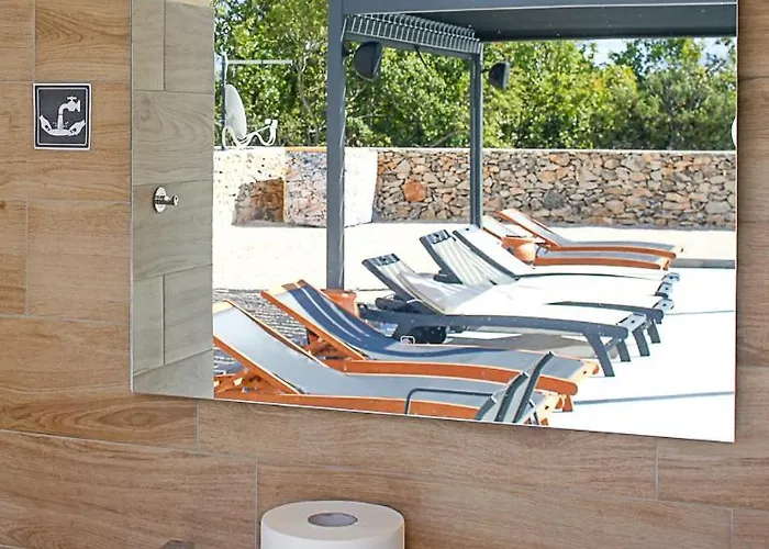 Auto-kamp Dvije Suze 4 Bristane